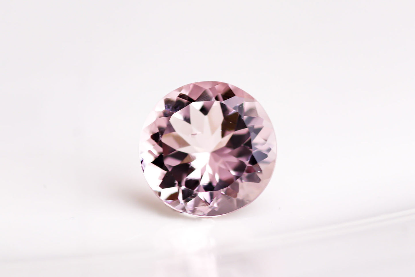天然モルガナイト 0.360ct