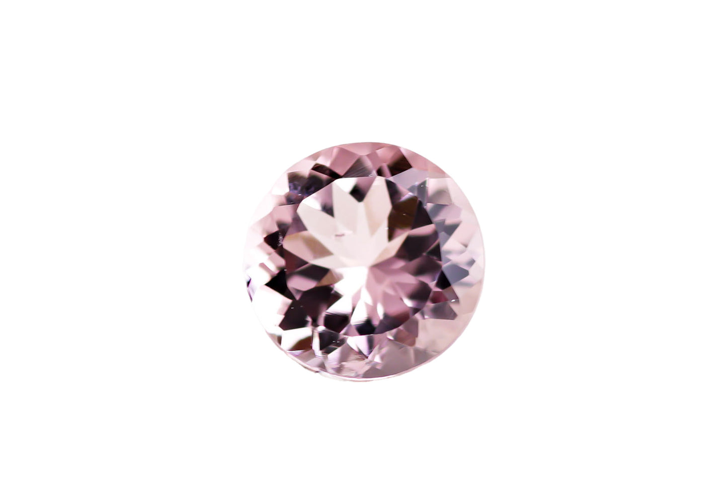 天然モルガナイト 0.360ct