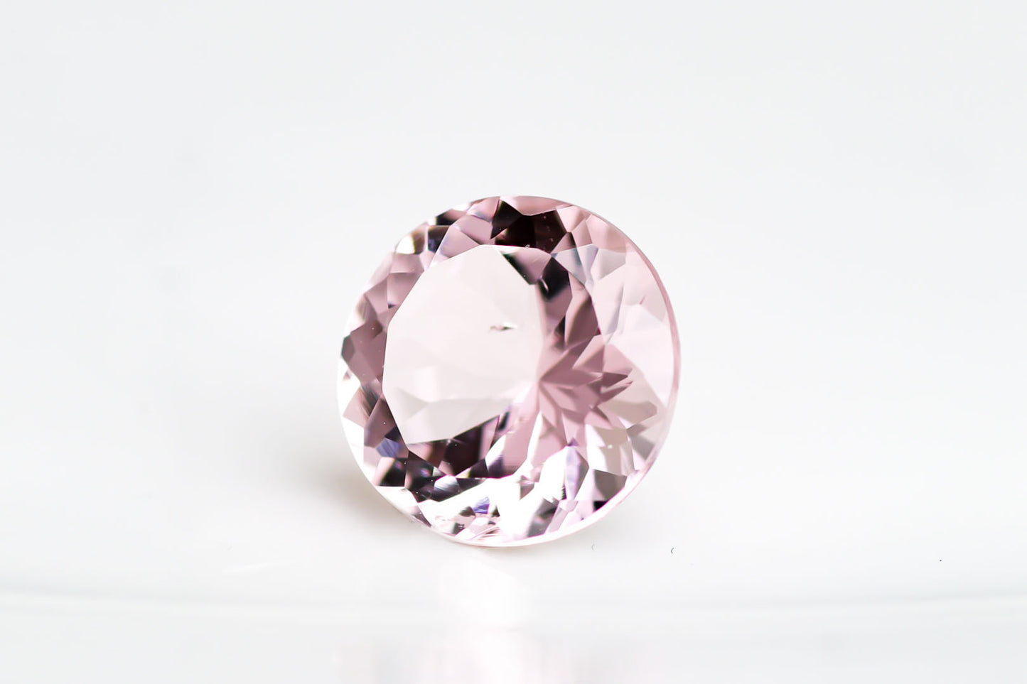 天然モルガナイト 0.709ct