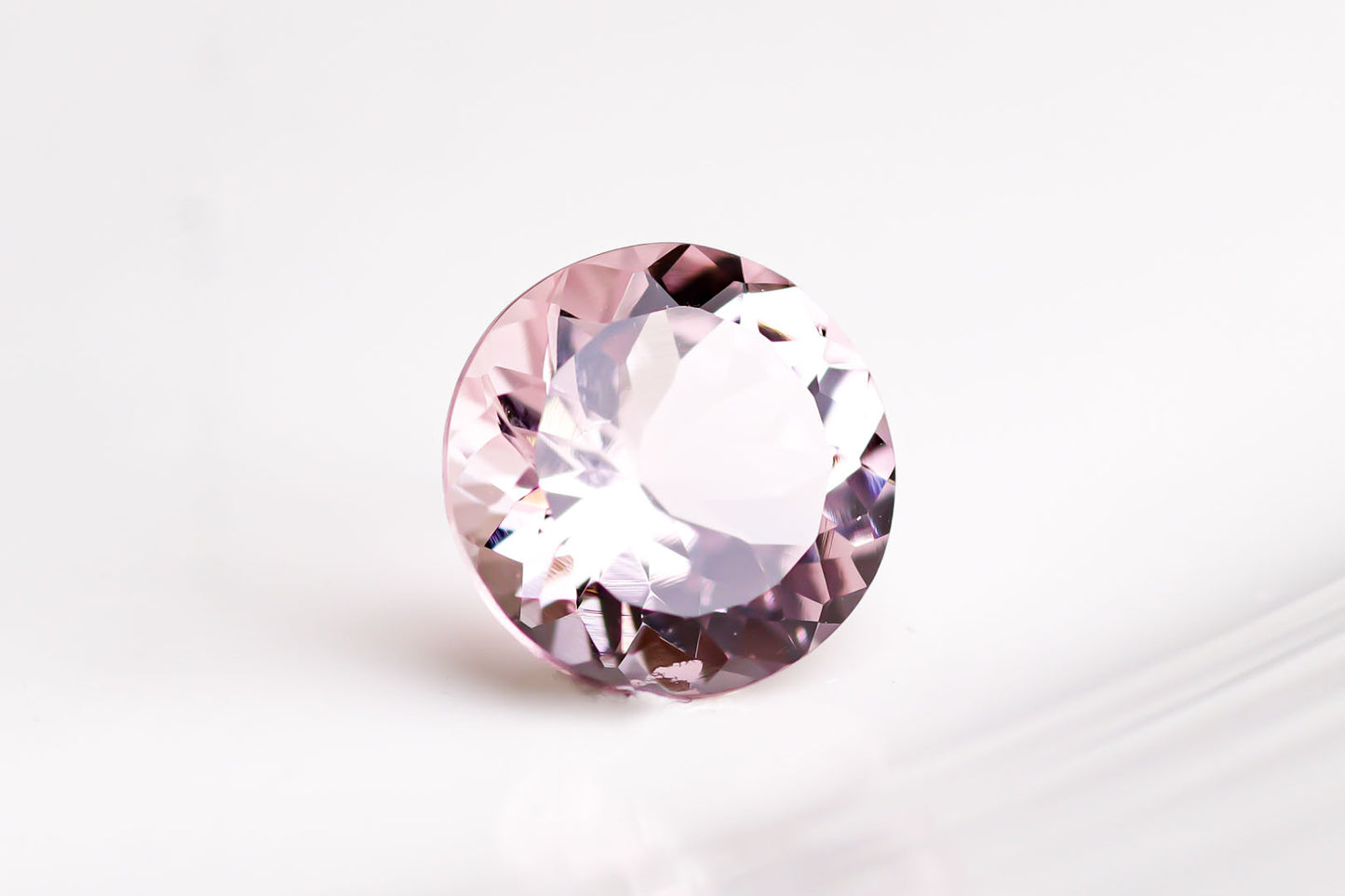 天然モルガナイト 0.709ct