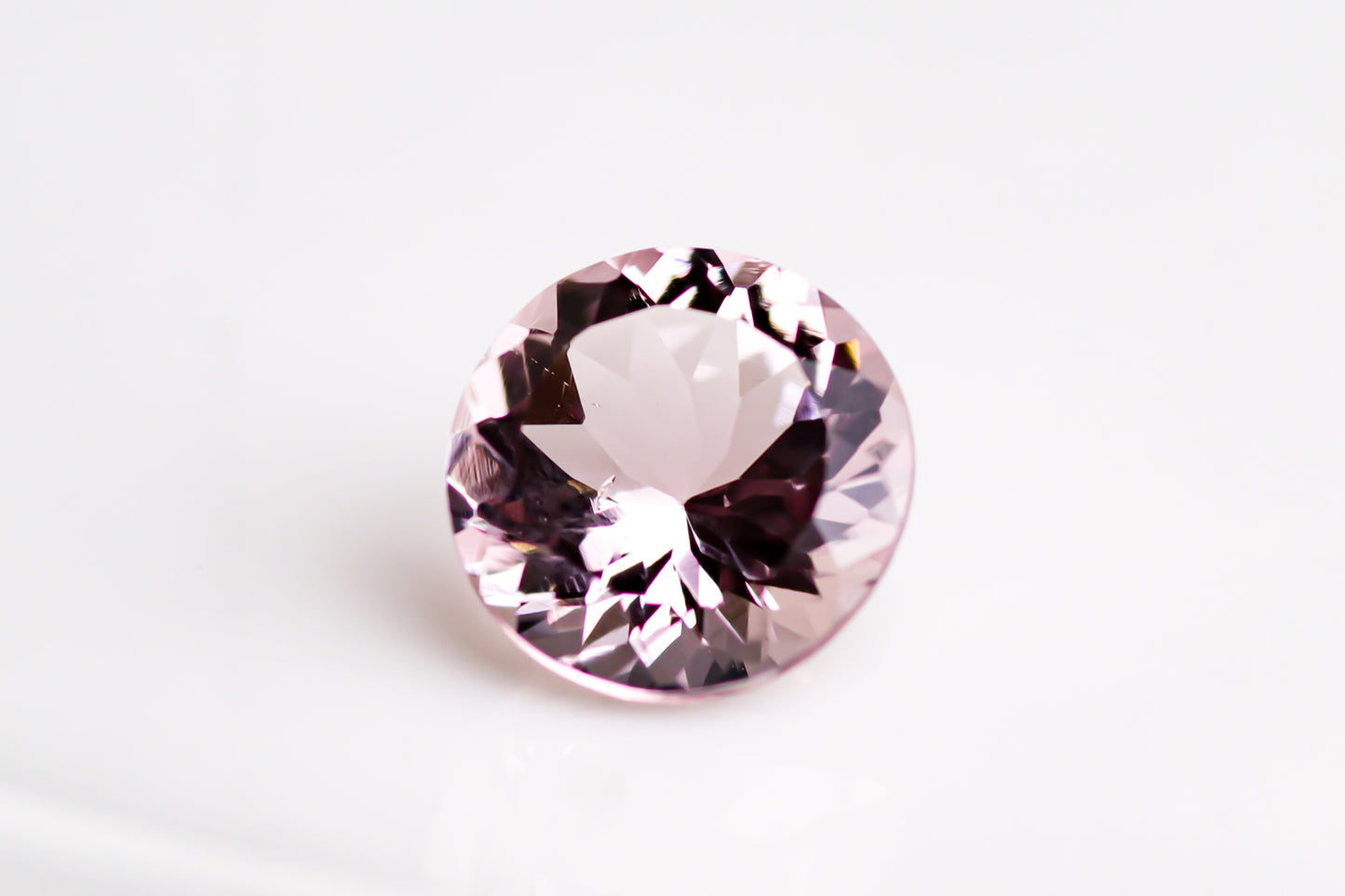 天然モルガナイト 0.360ct