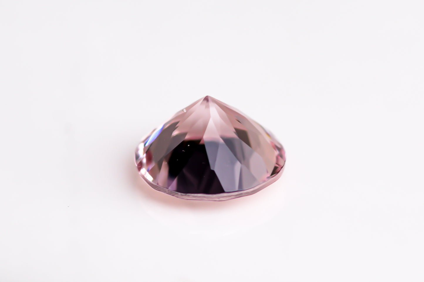 天然モルガナイト 0.709ct