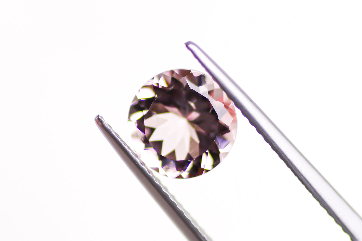 天然モルガナイト 5mm