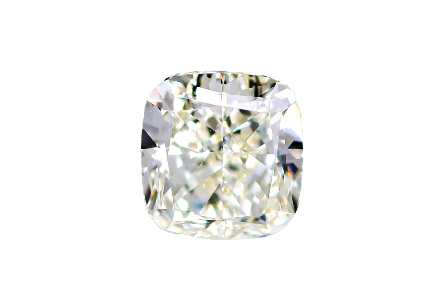 天然ファンシーカラーダイヤモンド 0.813ct