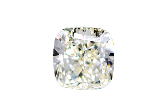 天然ファンシーカラーダイヤモンド 0.813ct