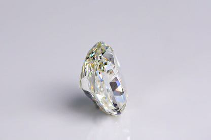 天然ダイヤモンド 0.813ct