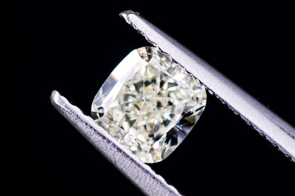 天然ダイヤモンド 0.813ct