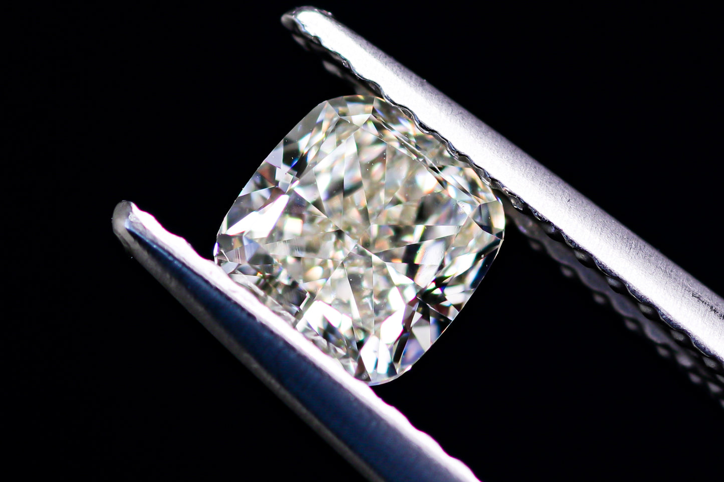 天然ダイヤモンド 0.813ct