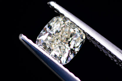 天然ダイヤモンド 0.813ct