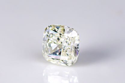 天然ダイヤモンド 0.813ct
