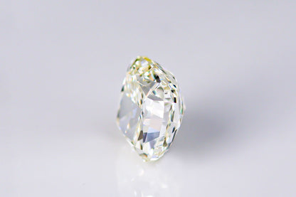 天然ダイヤモンド 0.813ct
