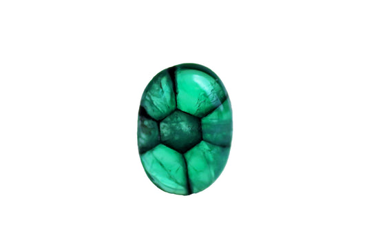 天然トラピッチェエメラルド 2.342ct [コロンビア産]