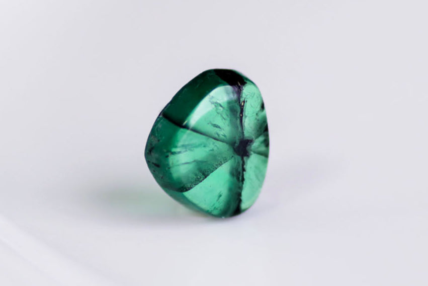 天然トラピッチェエメラルド 1.970ct [コロンビア産]