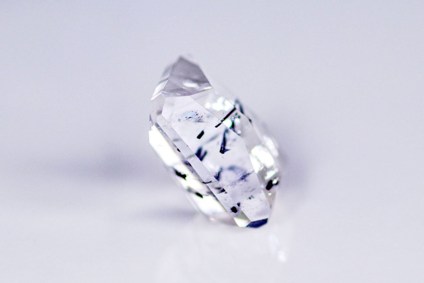 【SOLD OUT】天然トルマリンインクォーツ 10.9ct