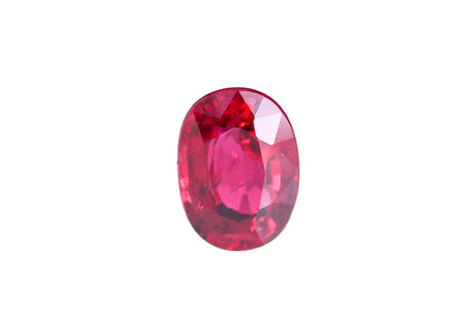 天然ルビー 1.060ct［モザンビーク産/非加熱］