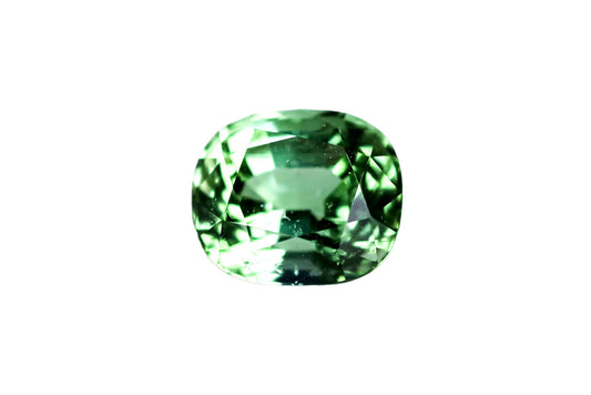 天然ミントカラートルマリン 1.101ct