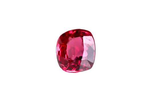 天然レッドスピネル 0.250ct [ミャンマー産/非加熱]
