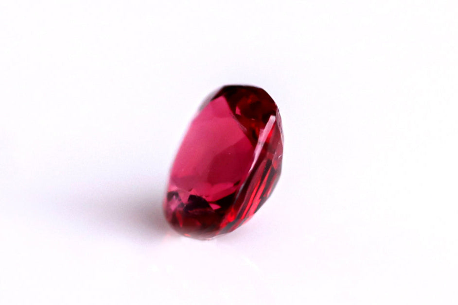 天然レッドスピネル 0.250ct [ミャンマー産/非加熱]