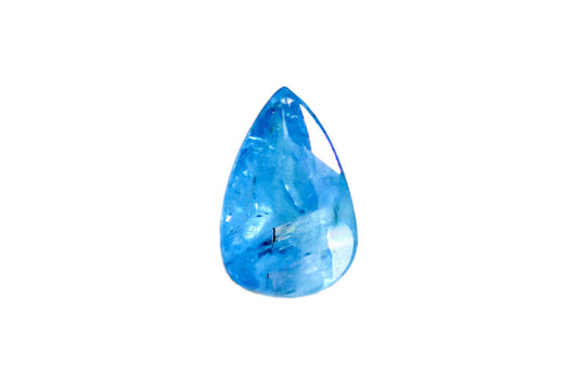 天然パライバトルマリン 0.248ct [非加熱/ブラジル産]