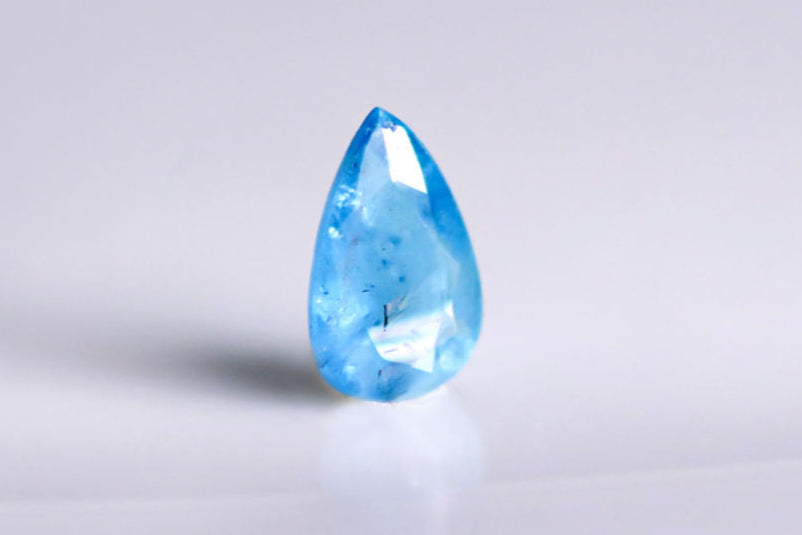 天然パライバトルマリン 0.248ct [非加熱/ブラジル産]