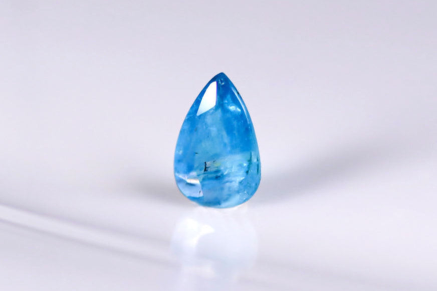 天然パライバトルマリン 0.248ct [非加熱/ブラジル産]