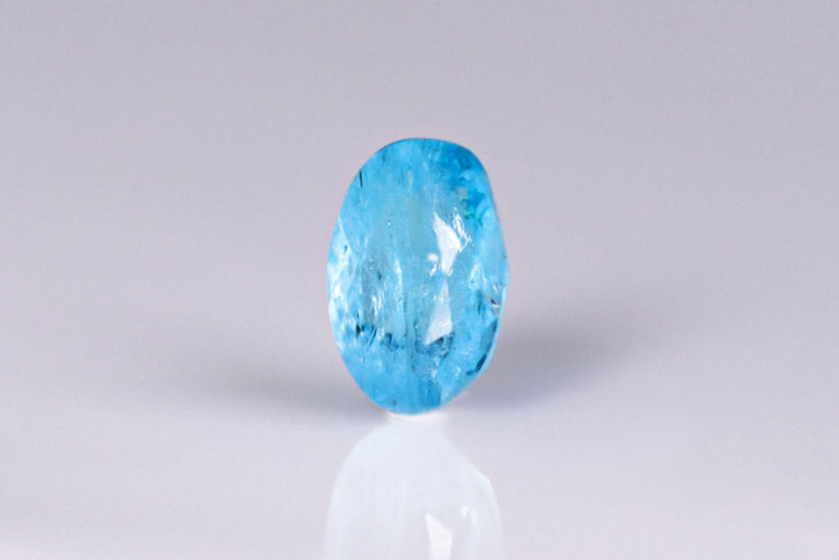 天然パライバトルマリン 0.332ct [ブラジル産]