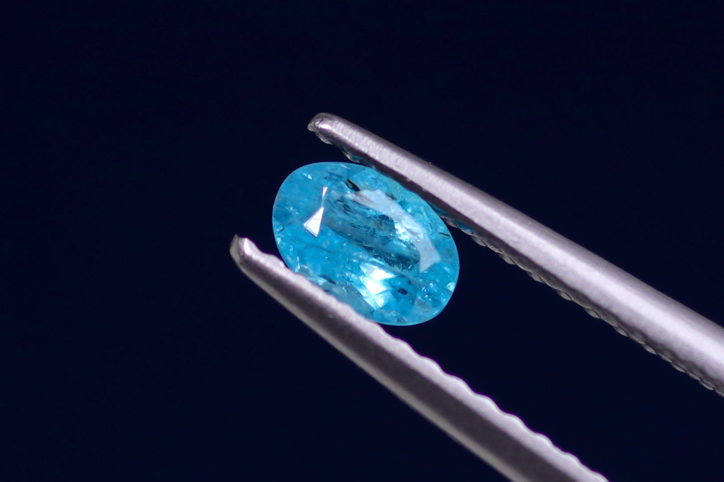 天然パライバトルマリン 0.332ct [ブラジル産]
