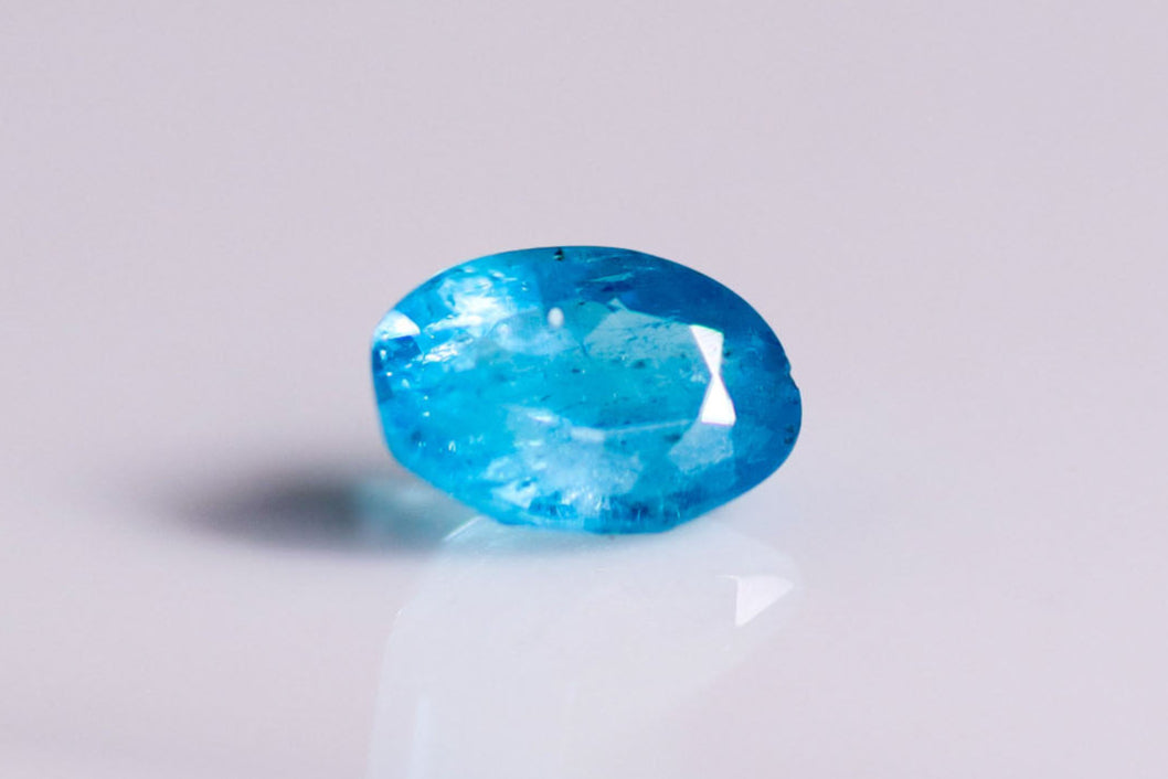 天然パライバトルマリン 0.332ct [ブラジル産]
