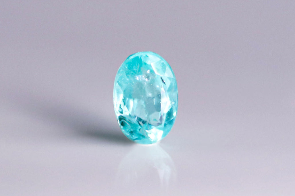 天然パライバトルマリン 0.347ct  [ブラジル産]