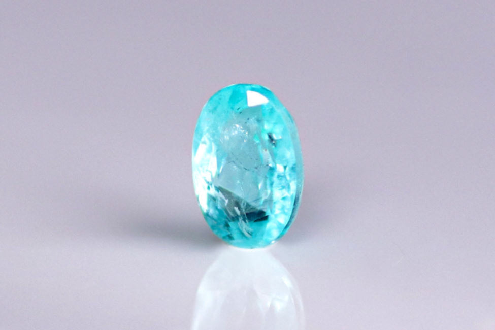 天然パライバトルマリン 0.347ct  [ブラジル産]
