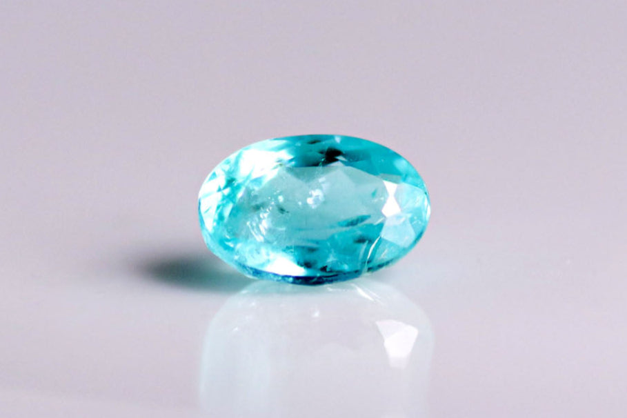 天然パライバトルマリン 0.347ct  [ブラジル産]