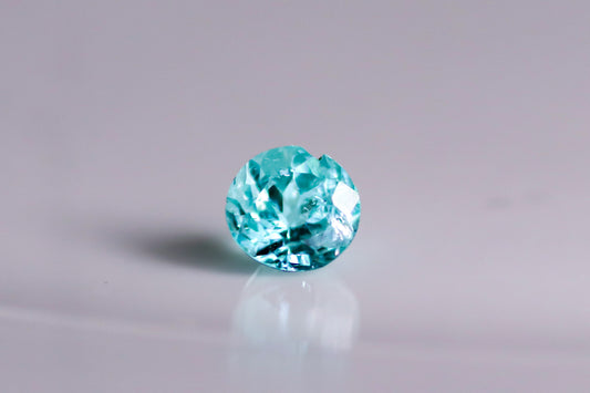 天然パライバトルマリン 0.293ct