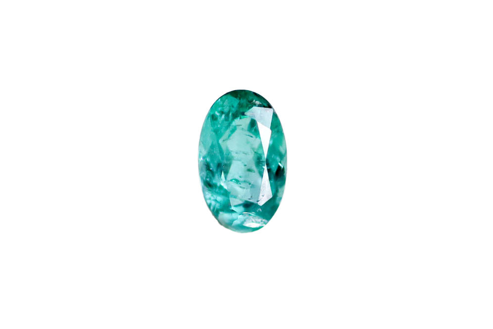 天然パライバトルマリン 0.212ct [ブラジル産]