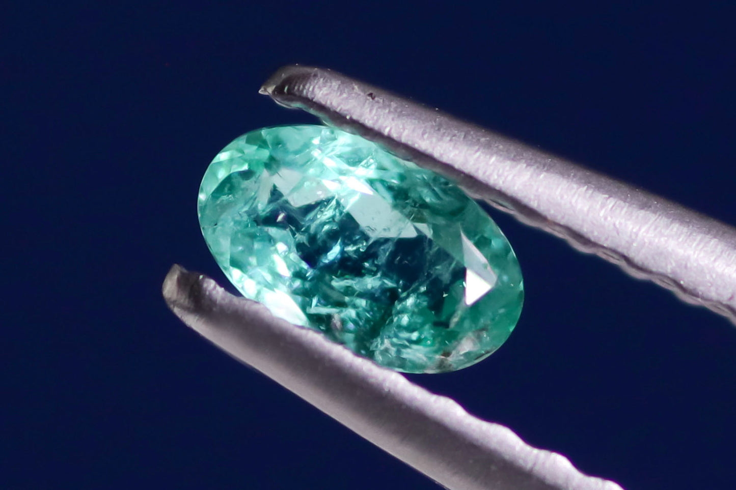 天然パライバトルマリン 0.212ct [ブラジル産]