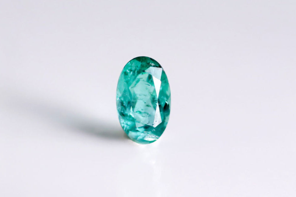 天然パライバトルマリン 0.212ct [ブラジル産]