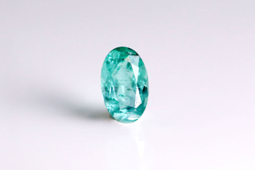 天然パライバトルマリン 0.212ct [ブラジル産]