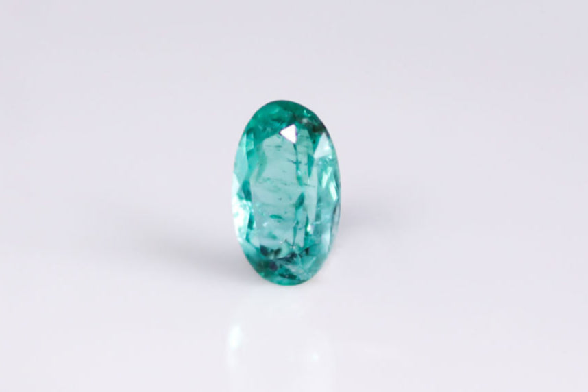 天然パライバトルマリン 0.212ct [ブラジル産]