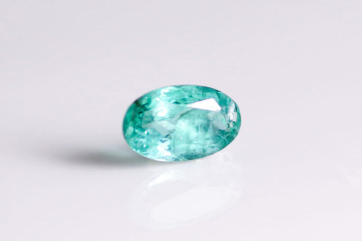 天然パライバトルマリン 0.212ct [ブラジル産]