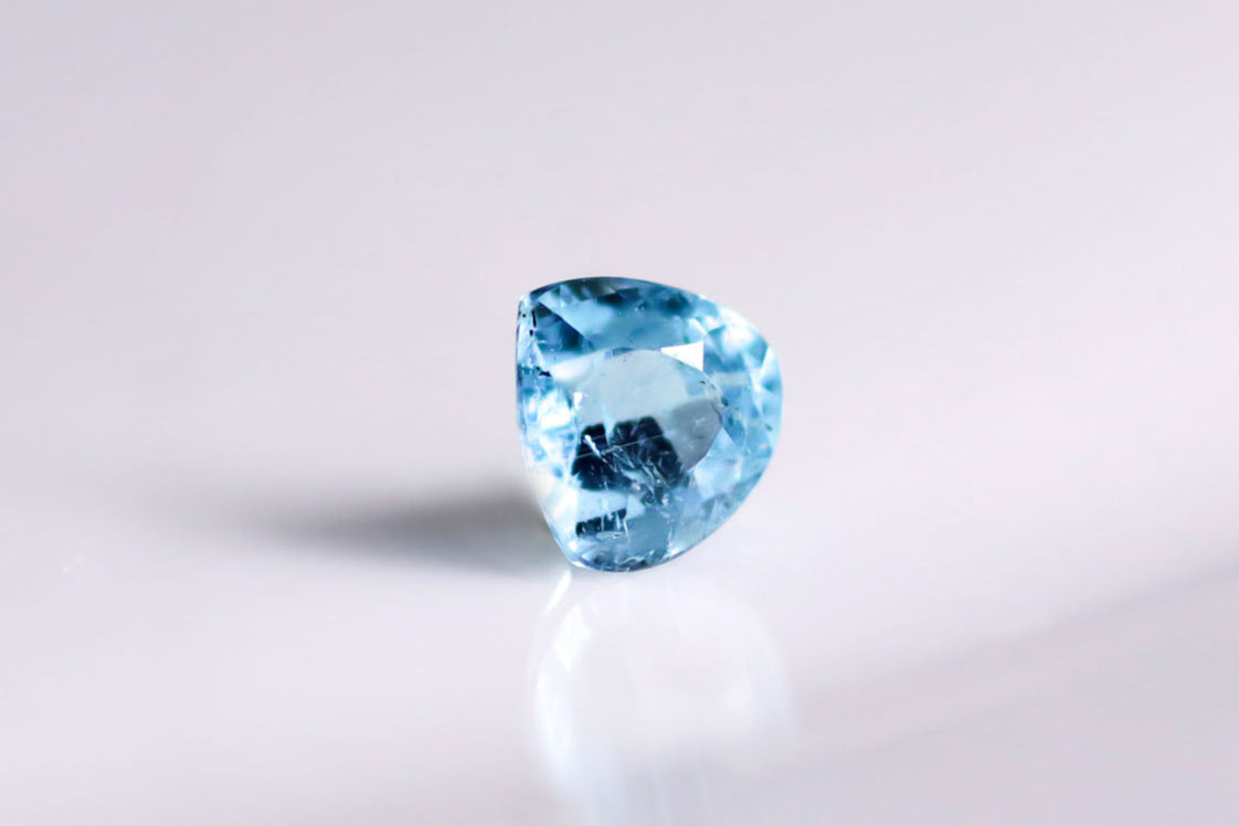 天然パライバトルマリン 0.380ct