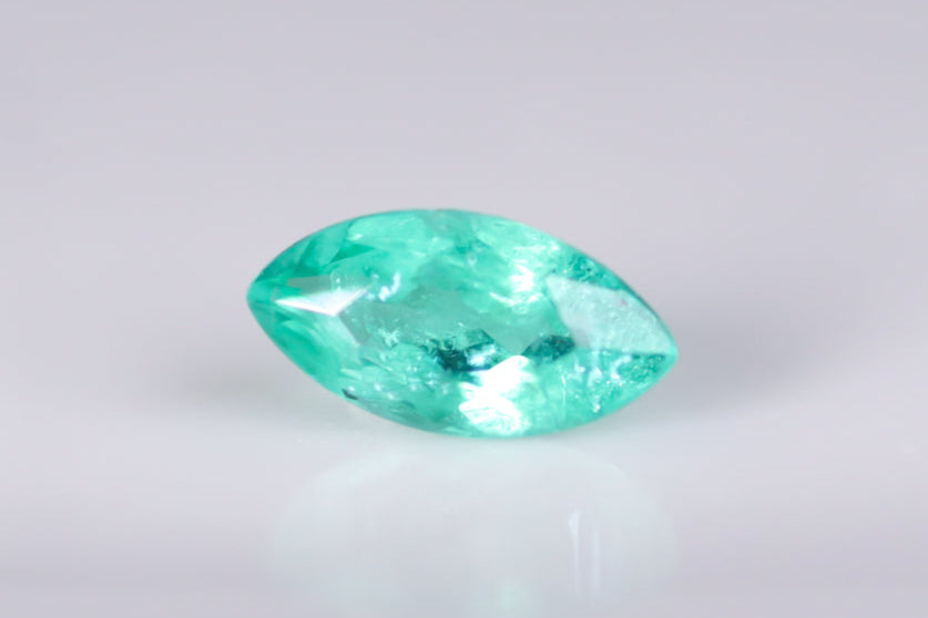 天然パライバトルマリン 0.314ct [ブラジル産]