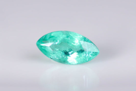 天然パライバトルマリン 0.314ct [ブラジル産]