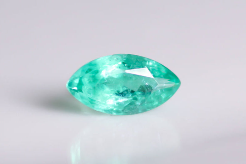 天然パライバトルマリン 0.314ct [ブラジル産]