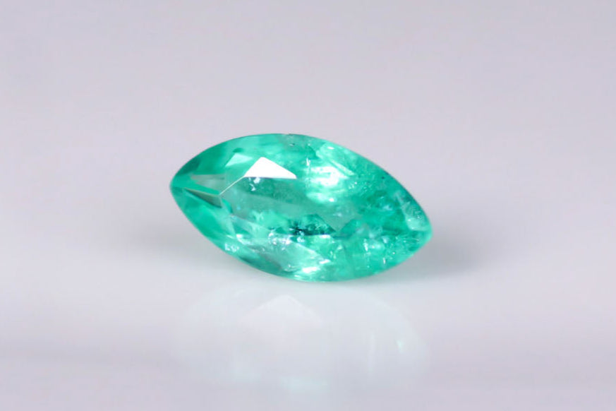 天然パライバトルマリン 0.314ct [ブラジル産]
