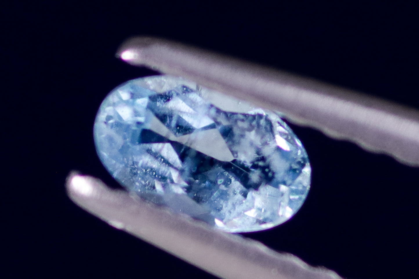 天然パライバトルマリン 0.210ct
