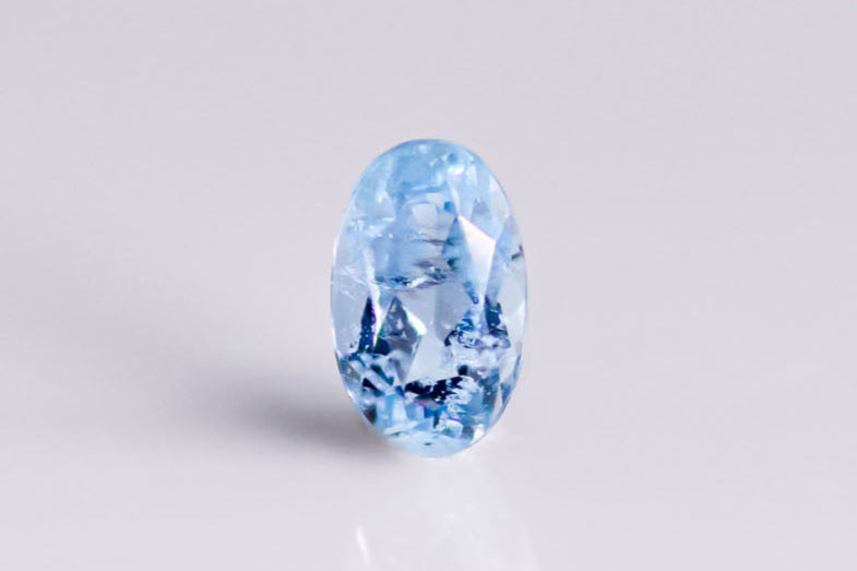 天然パライバトルマリン 0.210ct