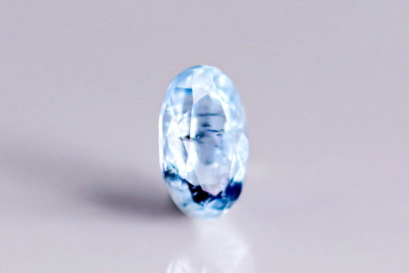 天然パライバトルマリン 0.210ct