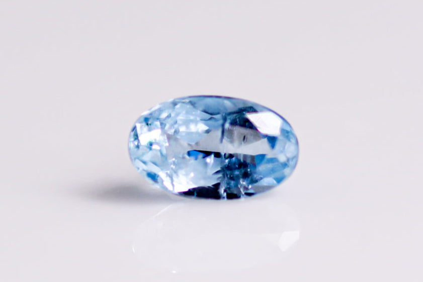 天然パライバトルマリン 0.210ct