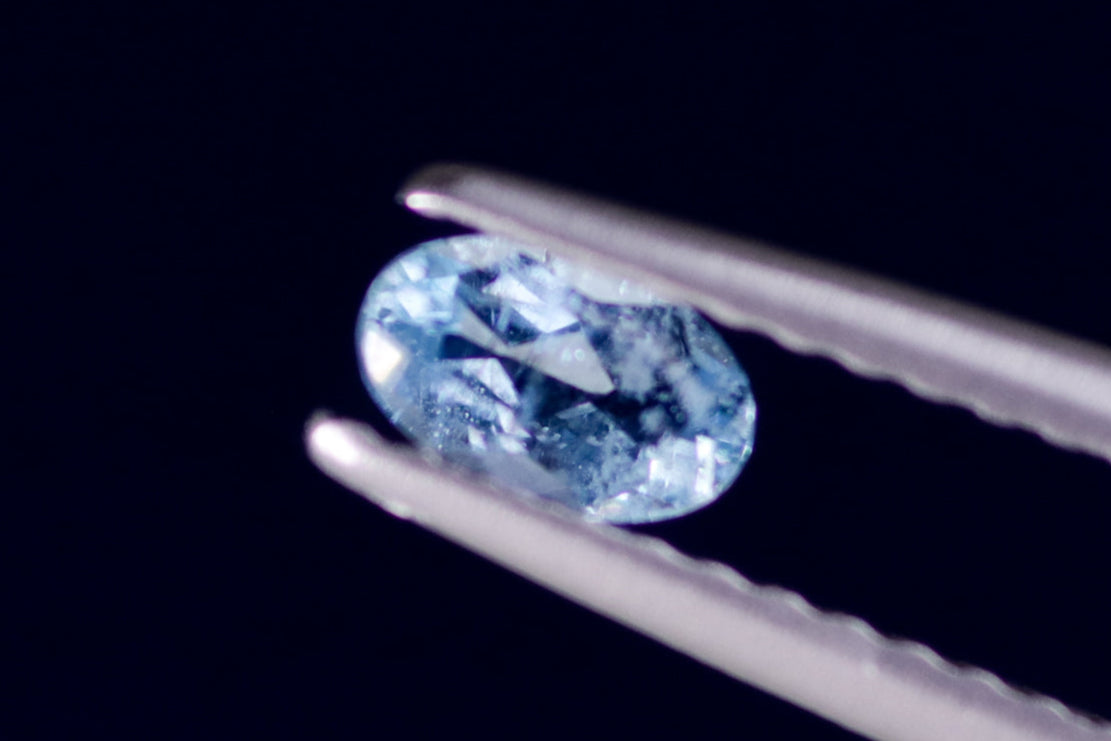 天然パライバトルマリン 0.210ct