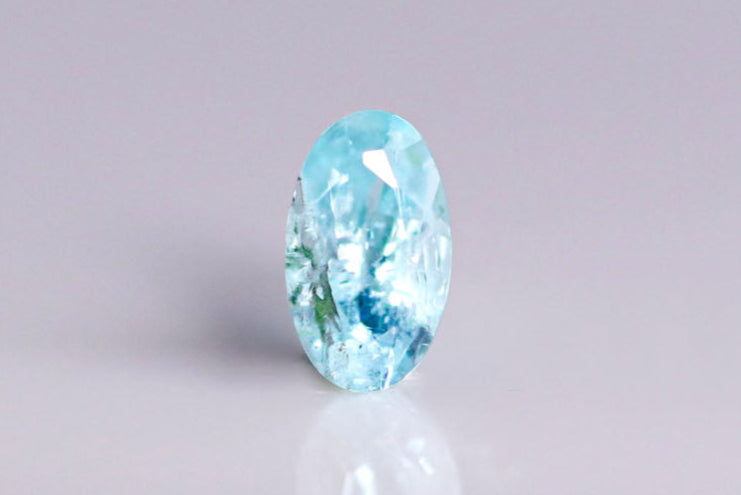 天然パライバトルマリン 0.230ct