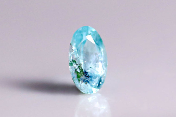 天然パライバトルマリン 0.230ct